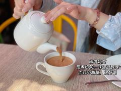 -Santoor 萨都里印度餐厅(北锣鼓巷店)