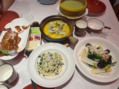 -大鸭梨烤鸭·北京菜(大兴南小街店)