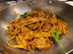 -绿茶餐厅(朝阳大悦城店)
