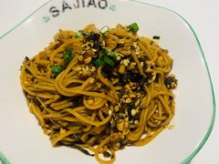 -撒椒·四川江湖菜(西单大悦城店)