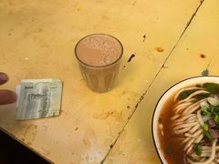 -老光明岗琼甜茶馆