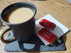 -咖法森林·咖啡  酒吧(天河店)