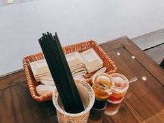 -明将锅贴(五爱路店)