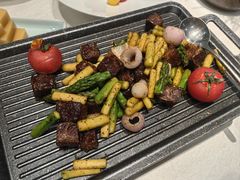 -老城南食府(宣武门东大街店)