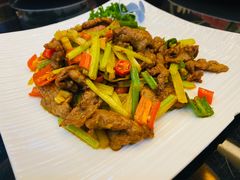 -兰州森和源酒店