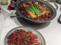 -青年公社烤鸭(青年路店)