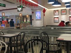 -满记甜品(巴黎春天宝山店)