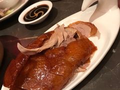 北京烤鸭-金鸭季·北京烤鸭(深业上城店)