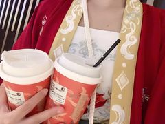 -茶理宜世(岭南站NOVA店)
