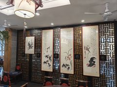 -都一处烧麦馆(前门店)