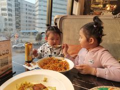 -巴依老爷新疆美食(清华东门店)