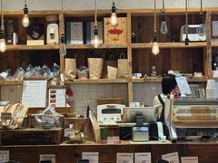 -佐敦面包铺·JORDAN BAKERY
