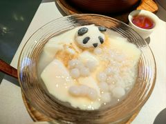 -眉州东坡·熊猫主题餐厅(枫蓝店)