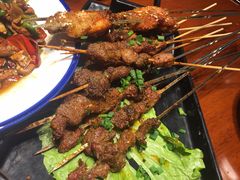 -徽三说·土徽菜·中国徽菜连锁品牌(一中店)