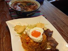 -源一咖啡馆(麒麟巷步行街店)