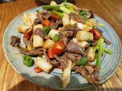 -静一餐厅·湖北菜(前门创始店)