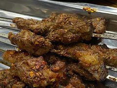 -清真·马峰烤肉(小学习北巷店)