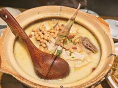 -老阿爸鲜鱼土菜(昆山花桥店)