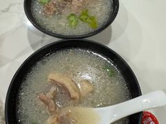 -新凯旋烧烤·燕姐千岛湖土菜