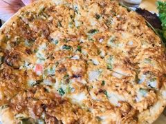 -东吉馆韩式餐厅(八经街总店)