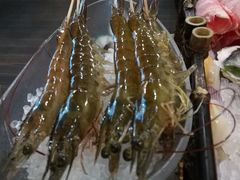 活虾-青柠记忆泰式海鲜火锅(合生汇购物中心店)