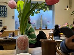 -花仓咖啡(祥安巷店)