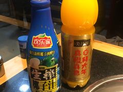 -董家湾重庆老火锅(嘉华店)