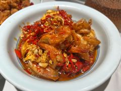 -欧记大排档·景德菜(上海首店)