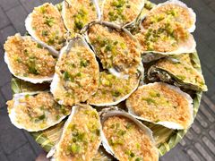 -三爷糟粕醋·鲜鱼汤·海南特色小吃(新华南路店)