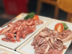 -喜来稀肉(虹泉路店)