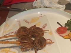 -通海俄式烧烤·俄罗斯大串(嵩山路店)