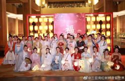 -尚美霓裳晚礼服·合唱服·舞蹈演出服租赁定制