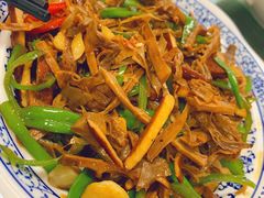 -水香园·中国徽菜名店(紫霞大道店)