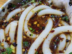 -贵州沾水米线(学田湾店)