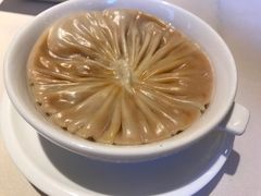 蟹肉龙虾汤包-利苑酒家(华熙国际店)