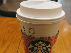 -星巴克(南京同曦万尚城店)