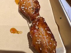 -长安大牌档之龙头酒肆(荣民龙首广场店)