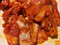 -玫瑰花园自助烤肉(顺义鑫海韵通店)