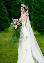 -金夫人婚纱摄影(总店)