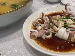 -启东海鲜人家(古美路店)