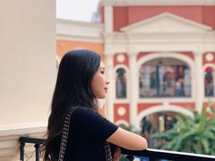 -佛罗伦萨小镇广佛名品奥特莱斯(疏港路店)