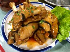 -马尔龙新疆饭店·清真(长青路店)
