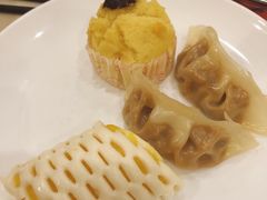 -芭菲盛宴·环球美食(锦城万达广场店)