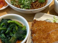 -味千拉面(双井店)