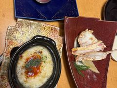 -蟹道乐(梅田店)