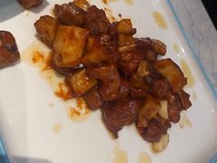 -天津大学·四十二斋餐厅