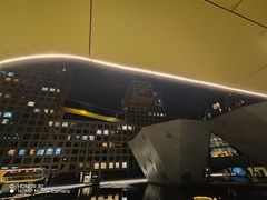 -和美电影艺术中心(万国城店)