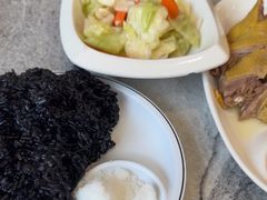 -紫藤园·天目湖大鱼头(南山竹海店)