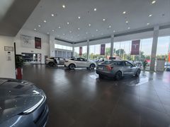-TESLA 特斯拉(北京南四环中路特斯拉中心)