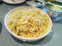 -小大董·烤鸭(观景餐厅·南京西路店)